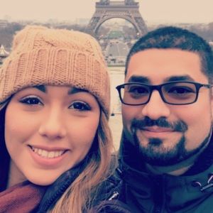 Meet your Posher, Marisol